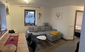 Ferienwohnung Hochfelln